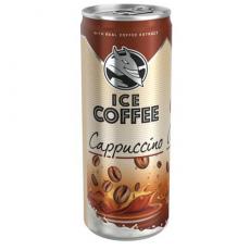 Hell Ice Coffee Cappuccino 25cl Coopers Candy