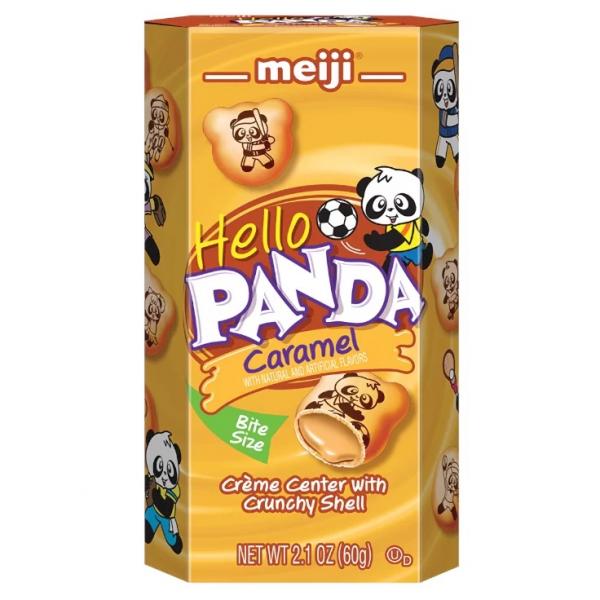 Godteri på nettet fra Sverige