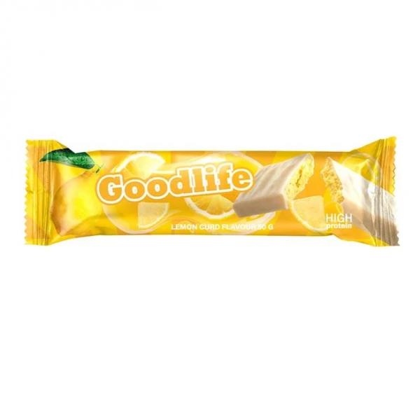 Godteri på nettet fra Sverige