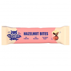 HealthyCo Hazelnut Bites 21g (BF: 2023-05-23) Coopers Candy