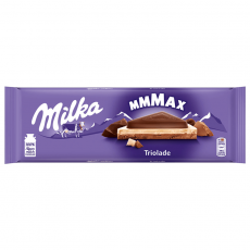Godteri på nettet fra Sverige