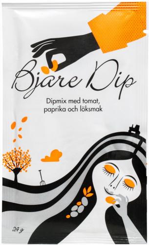 Godteri p nettet fra Sverige