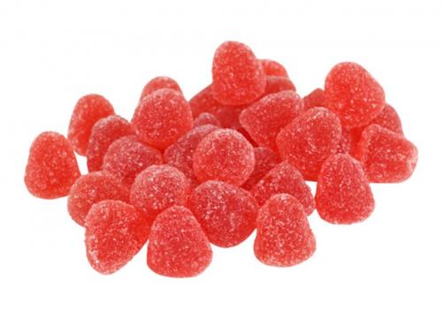 Aroma Gelehallon 2.2kg Coopers Candy