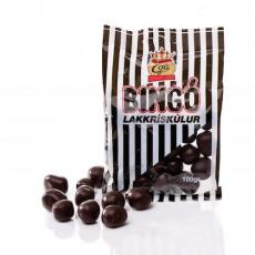 Góa Bingo Kúlur 100g Coopers Candy