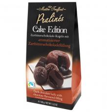 Pralines Cake Edition - Dark Chocolate 148g Coopers Candy