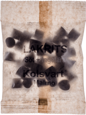 Godteri på nettet fra Sverige