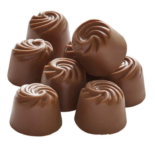 Aroma Toffee Pralin 2kg Coopers Candy