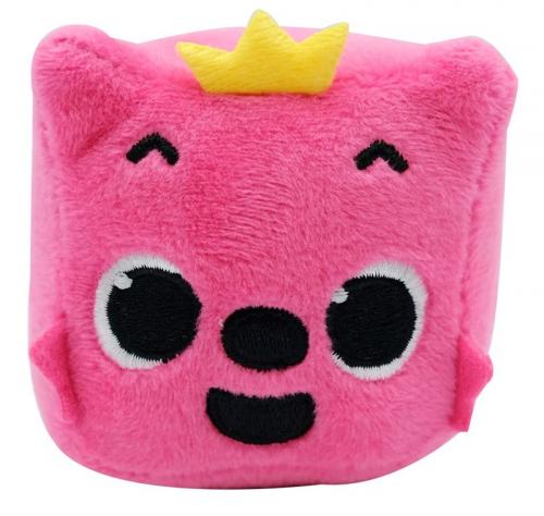 Baby Shark Sound Cube - Pink Fox Coopers Candy