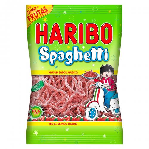 Haribo Spaghetti 70g Coopers Candy