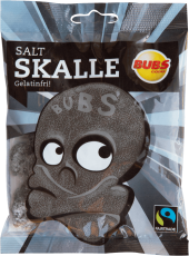Godteri på nettet fra Sverige