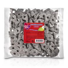 Red Band Salzdiamanten 400g Coopers Candy