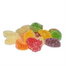 Tayas Sour Fruitgarden 1kg (BF: 2024-03-22) Coopers Candy