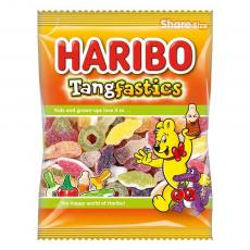 Godteri på nettet fra Sverige