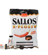 Sallos X-PLOSIV 150g Coopers Candy