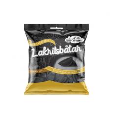 Godteri på nettet fra Sverige