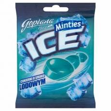 Goplana Minties ICE 90g Coopers Candy