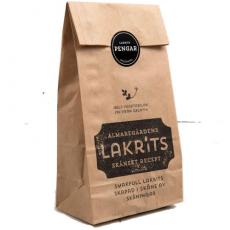 Godteri på nettet fra Sverige