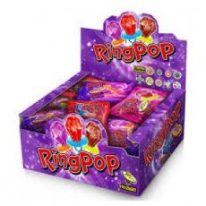 Ring Pop x 24st Coopers Candy