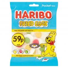 Godteri på nettet fra Sverige