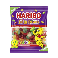 Godteri på nettet fra Sverige