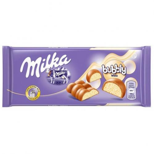 Godteri p nettet fra Sverige