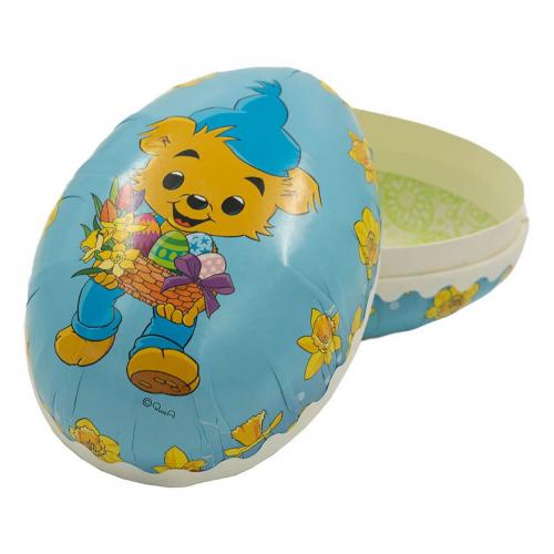 Pskgg Bamse Mini Bl Coopers Candy