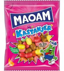 Godteri på nettet fra Sverige