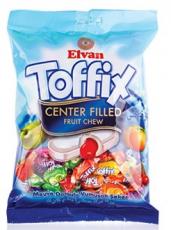 Toffix Frukt 300g Coopers Candy