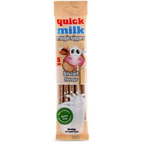 Quick Milk - Kaksmak 5-pack Coopers Candy