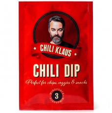 Chili Klaus Chili Dip Vindstyrke 3 12g Coopers Candy