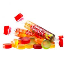 Haribo Roulette Rullar 1.25kg Coopers Candy