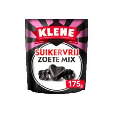 Godteri på nettet fra Sverige