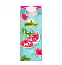 Pfanner IceTea - Watermelon 0.75l Coopers Candy