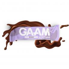 GAAM Soft Bar - Brownie 55g Coopers Candy