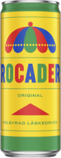 Trocadero 33cl Coopers Candy