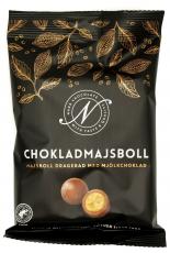 Narr Salt Chokladmajsboll 110g (BF: 2024-04-20) Coopers Candy