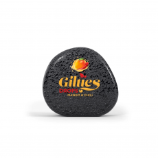 Gilties Drops Mango & Chili 90g Coopers Candy