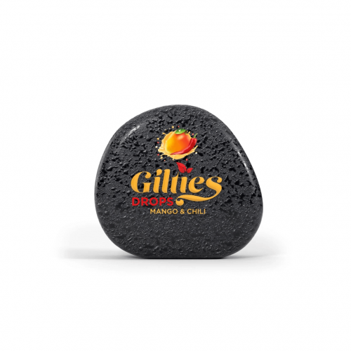 Gilties Drops Mango & Chili 90g Coopers Candy
