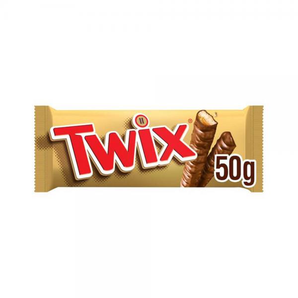 Godteri på nettet fra Sverige