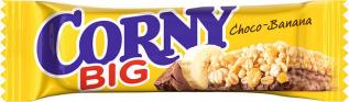 Corny Big Banan/choklad 50g Coopers Candy