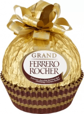 Ferrero Grand Rocher 125g Coopers Candy