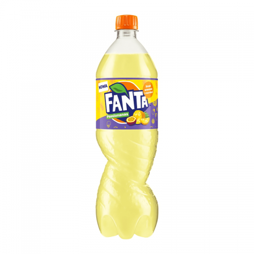 Fanta Pineapple Passionfruit 500ml Coopers Candy