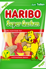 Godteri på nettet fra Sverige