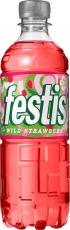Festis Wild Strawberry 50cl Coopers Candy
