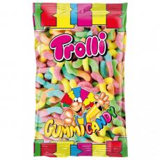 Godteri på nettet fra Sverige