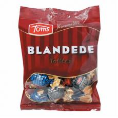 Godteri på nettet fra Sverige