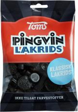 Godteri på nettet fra Sverige
