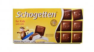 Godteri på nettet fra Sverige