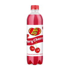 Jelly Belly Very Cherry 50cl (BF: 2024-03-01) Coopers Candy