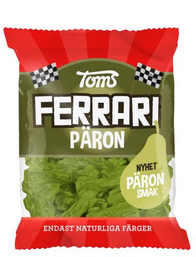 Toms Ferrari Pron 120g Coopers Candy